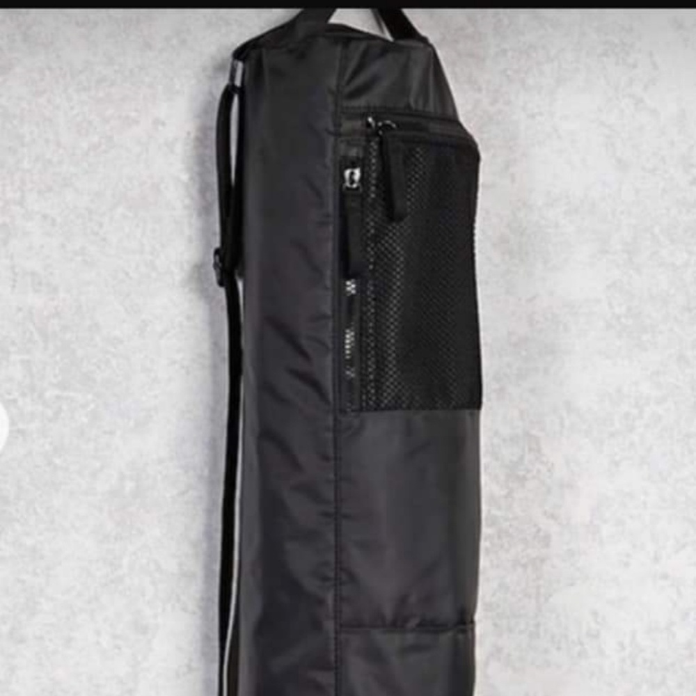 Yoga bag